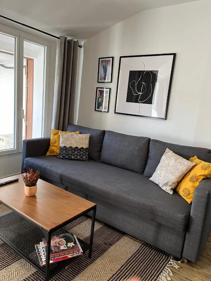Style Et Ambiance Apartment Foix France