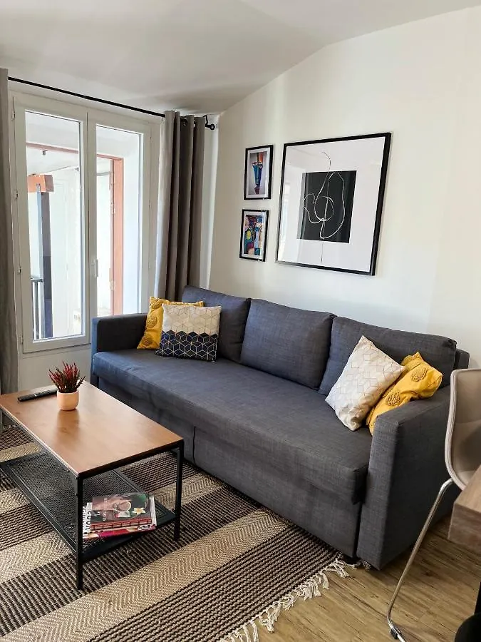 Style Et Ambiance Apartment Foix 0*,