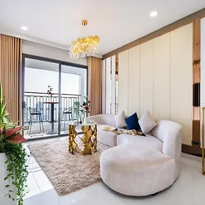 Saigon Royal - Mm Apartment Ho Chi Minh City