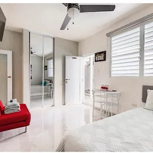 Ocean Pearl Apartment San Juan