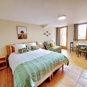  Country house Les De Campardon